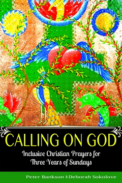 Calling on God 4Web 1